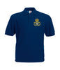 Staffordshire Regiment Polo Shirts