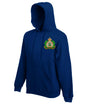 Suffolk Regiment Hoodies