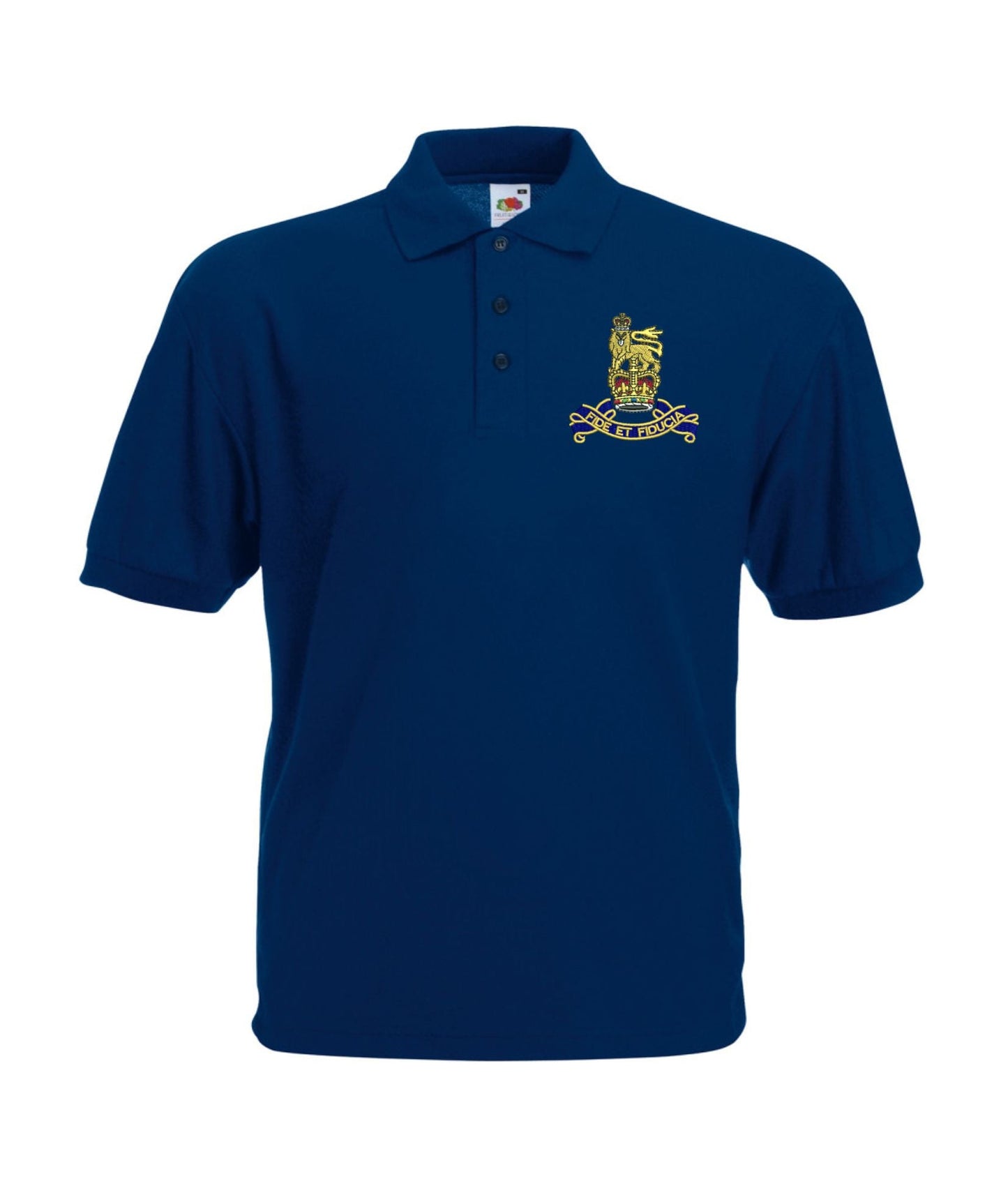 Royal Army Pay corp polo shirts