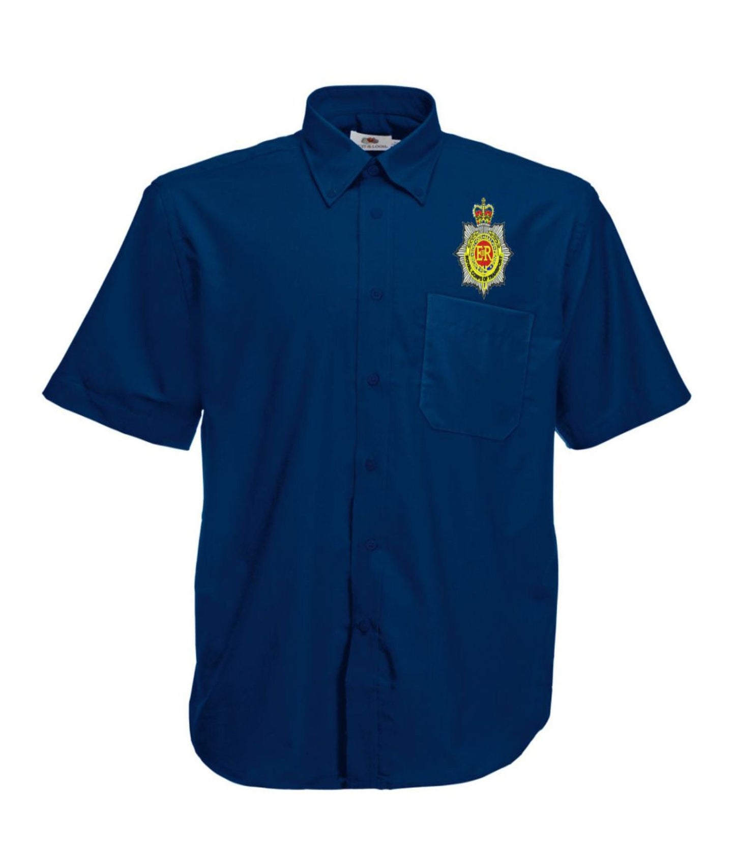 royal corp of transport Shirts