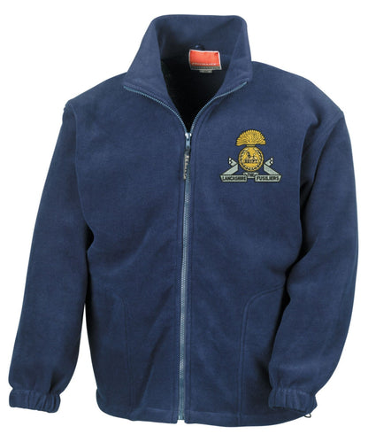 Lancashire Fusiliers Fleeces