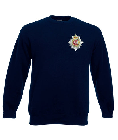 London Regiment Sweatshirts