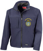 HMS Bulwark Softshell