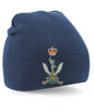 Queen's Gurkha Signals Beanie Hats
