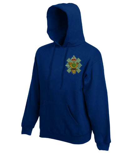 Highland Light Infantry Hoodie