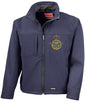 Royal Air Force Softshell