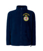 HMS Iron Duke Fleece