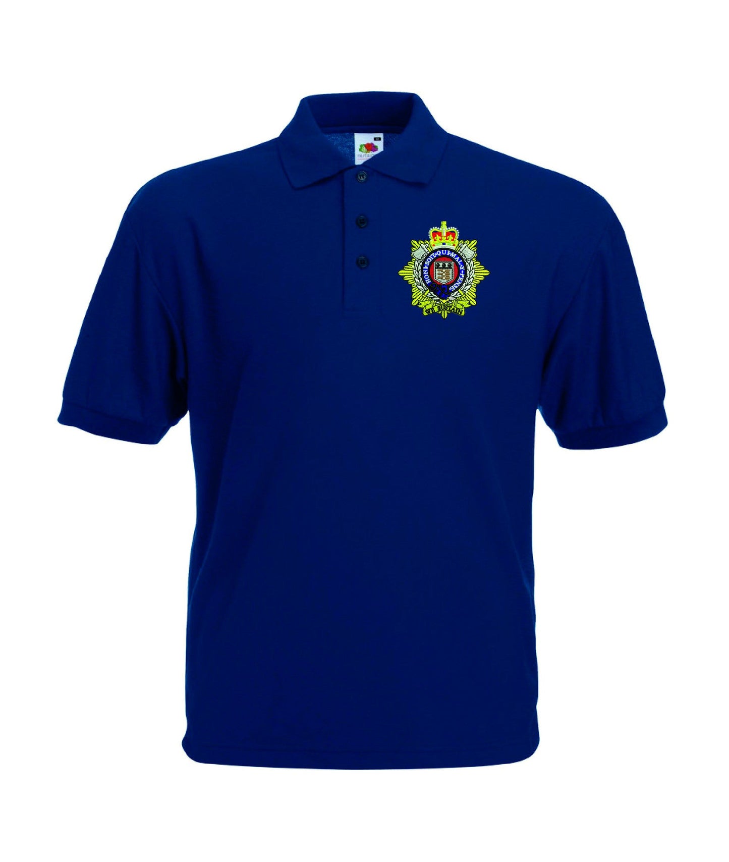 Royal Logistic corp Polo Shirt