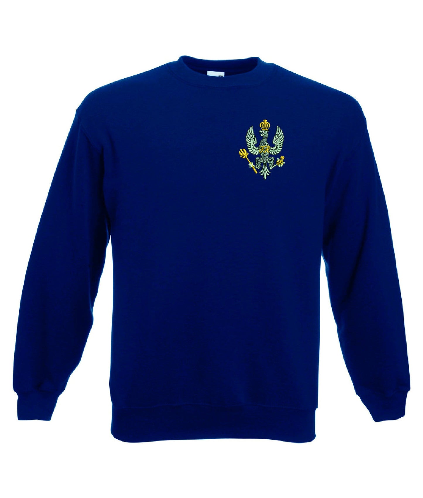Kings Royal Hussars Sweatshirts