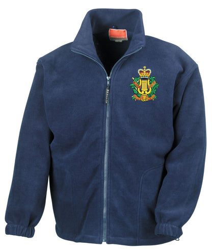 Royal corp Army Music Fleeces