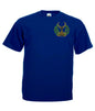 Gordon Highlanders T Shirts