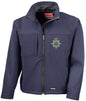 Ministry of defence police softshell