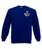 Light Infantry Regiment Sweatshirt