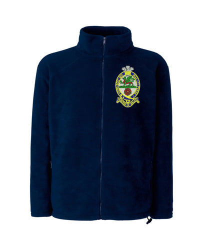 Princess of Wale's Royal Regiment Fleece
