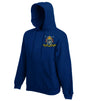 16th/5th The Queen's Royal Lancers hoodie