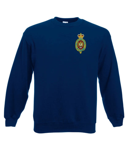 blues and royal Sweatshirts