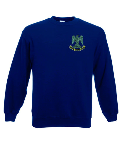 Royal Scots Greys Sweatshirt