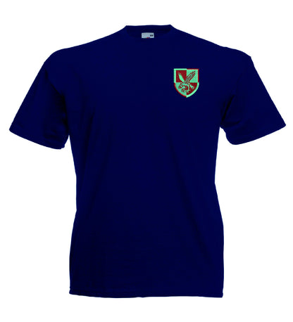 16 Air Assault Brigade T Shirts