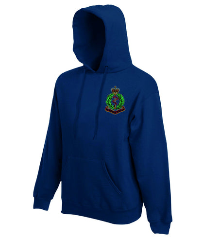 Royal Army Medical corp Hoodie