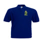 13th/18th Royal Hussars Polo Shirts