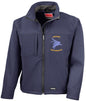Airborne Brotherhood Softshell