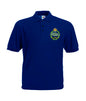 Royal Tank Regiment Polo Shirts