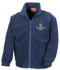 Scottish Borderers Fleeces