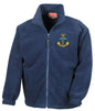 23rd Parachute Field Ambulance fleeces