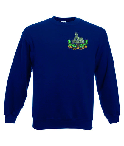 Gloucestershire Regiment Sweatshirt