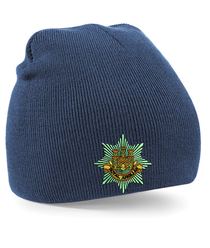 Royal Anglian Beanie Hats