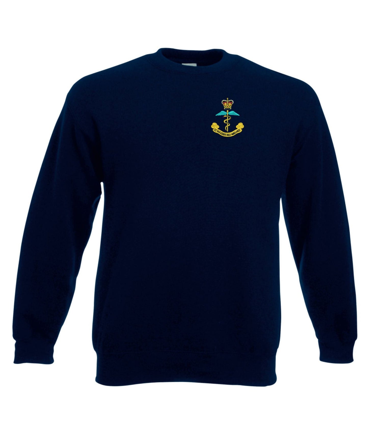 23rd Parachute Field Ambulance sweatshirts