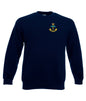 23rd Parachute Field Ambulance sweatshirts