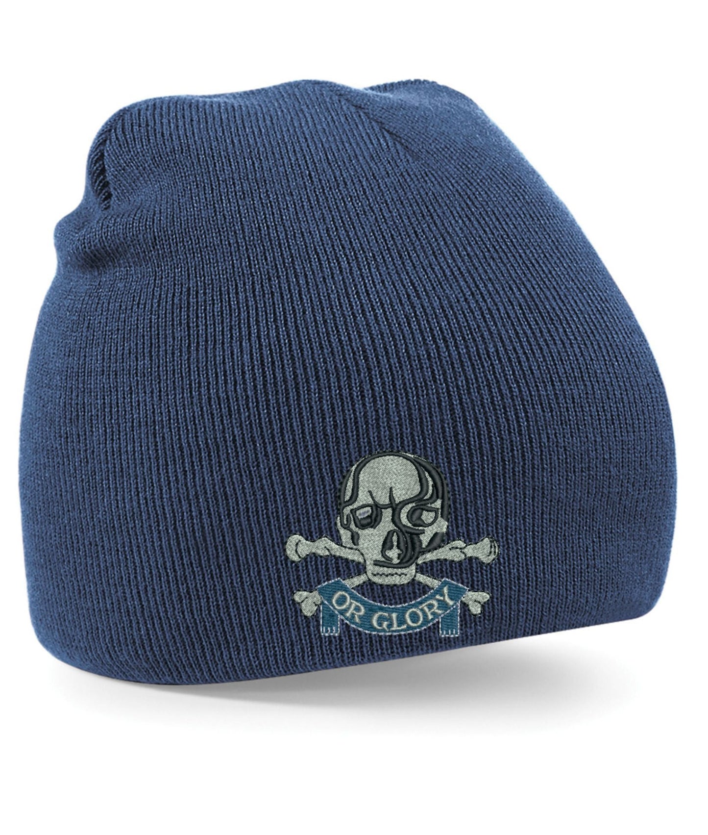 17th/21st Lancers Beanie Hats