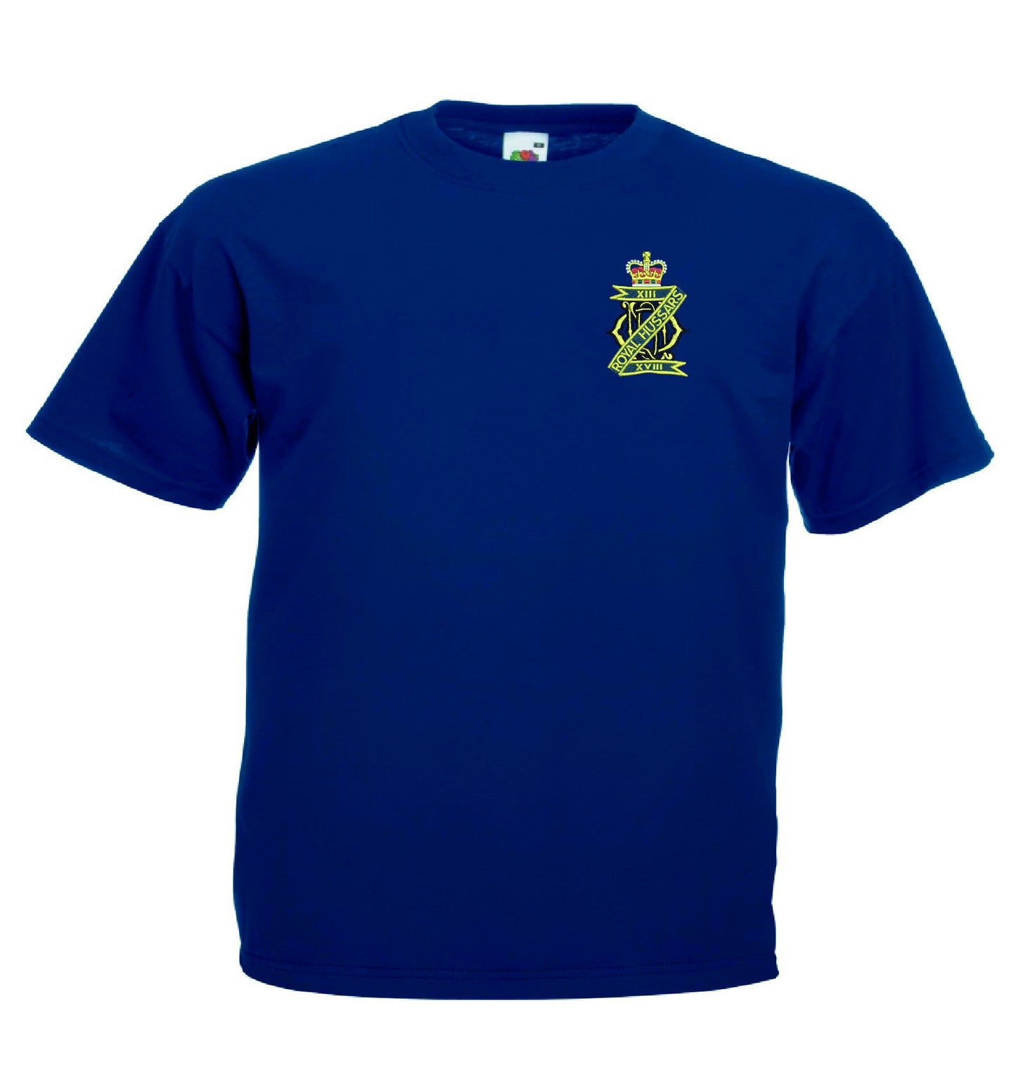 13th/18th Royal Hussars T Shirts