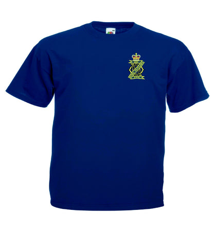 13th/18th Royal Hussars T Shirts