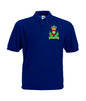 Intelligence corp Polo Shirt