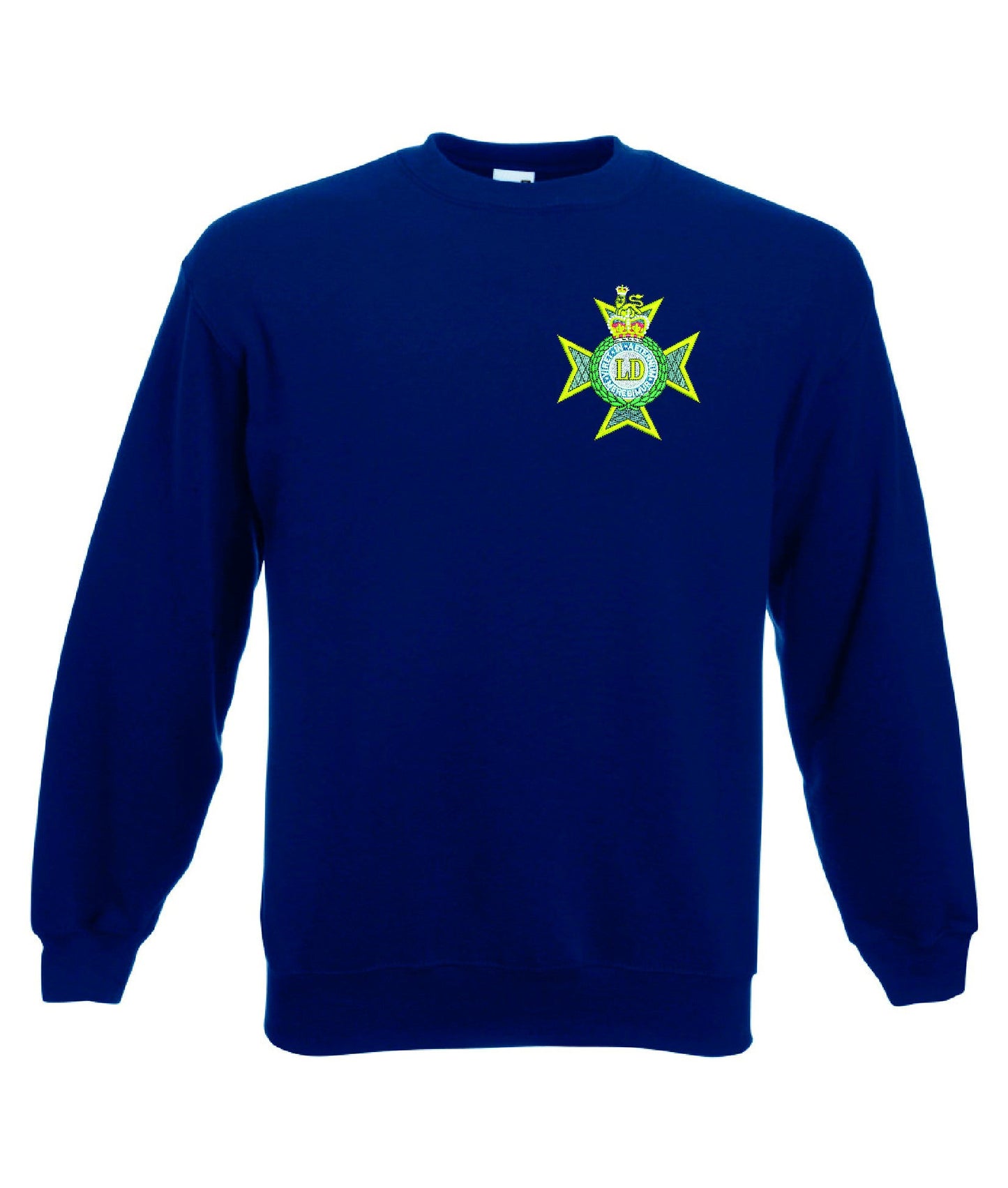 Light Dragoons Sweatshirt