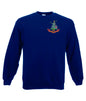 Norfolk Regiment Sweatshirt