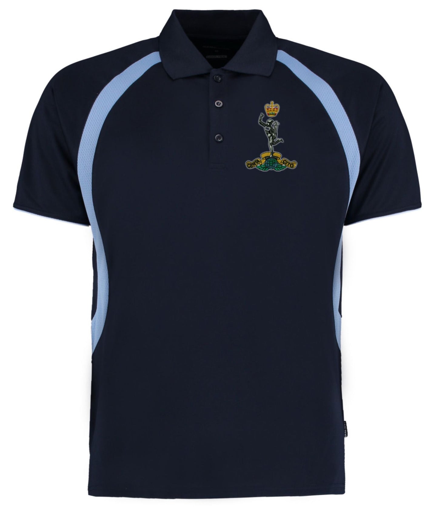 royal signals polo shirts