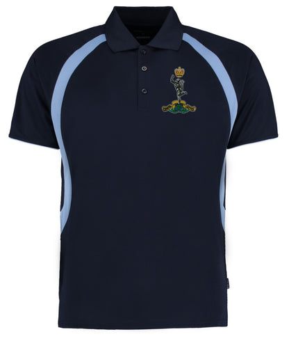 royal signals polo shirts