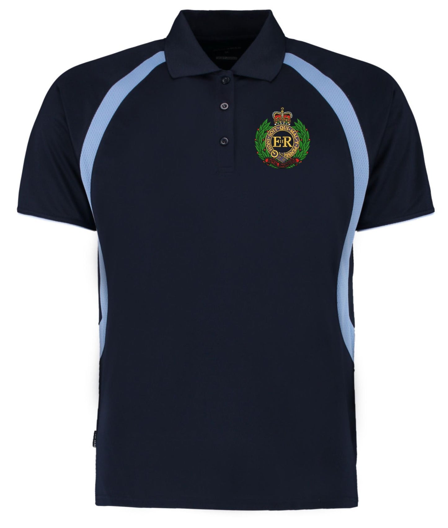 Royal Engineers polo shirt