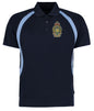 Royal Army Ordnance corp polo shirt