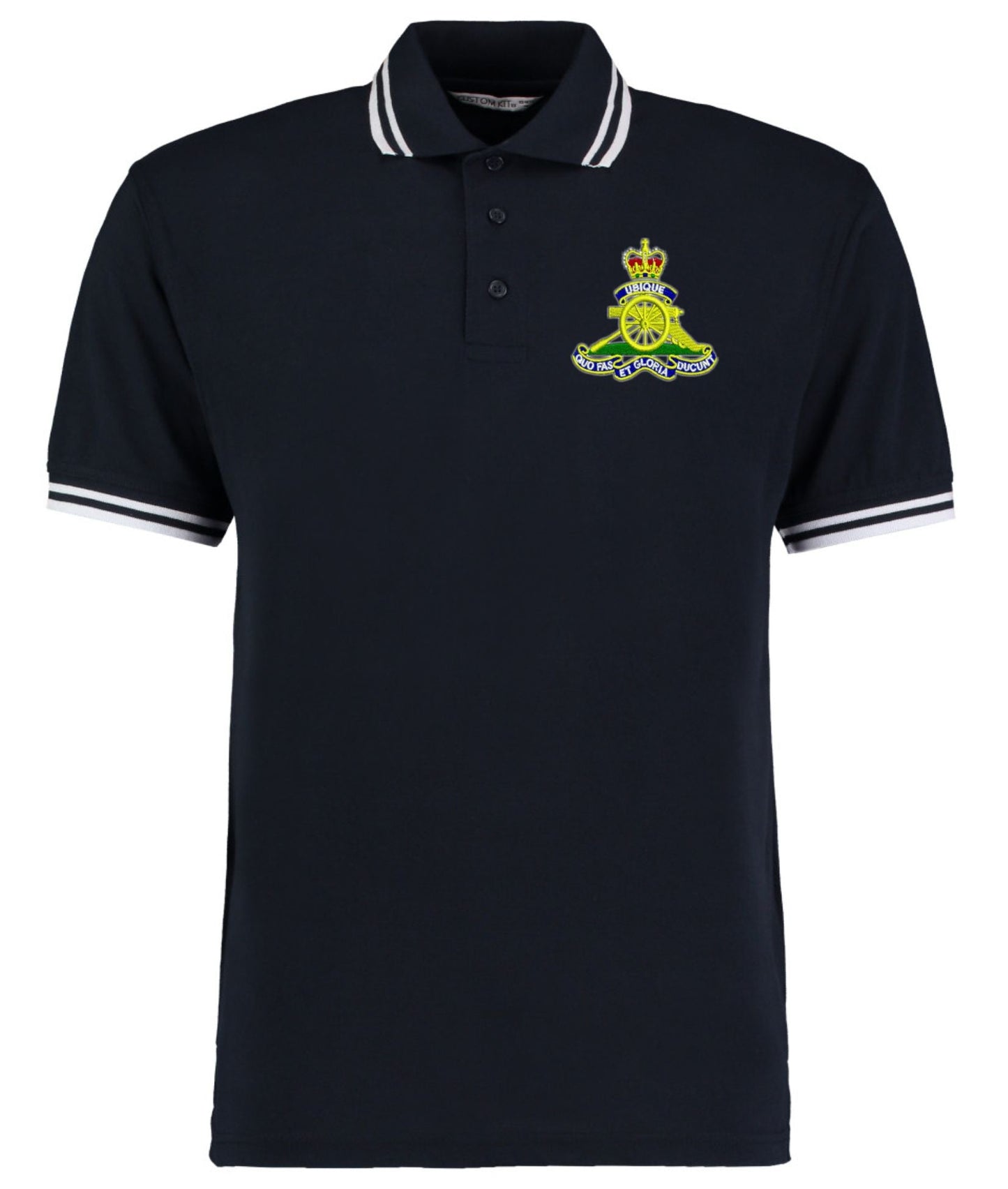 Royal Artillery Sports Polo Shirt