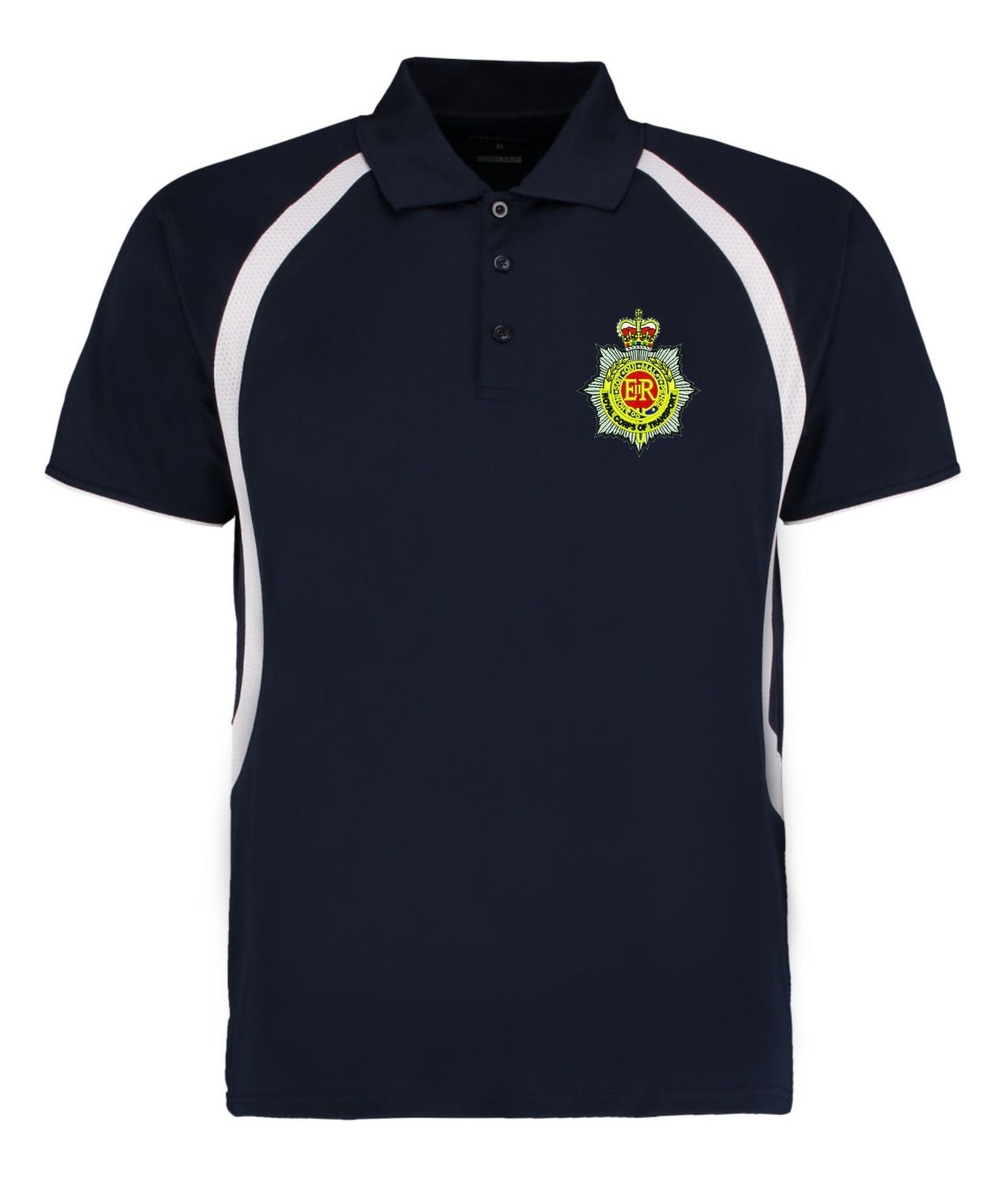 Copy of Royal corp Of Transport sports Polo Shirt