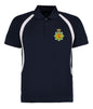 Copy of Royal corp Of Transport sports Polo Shirt