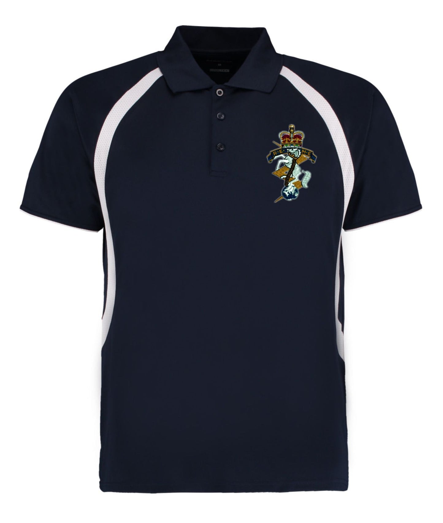 reme sports Polo Shirt