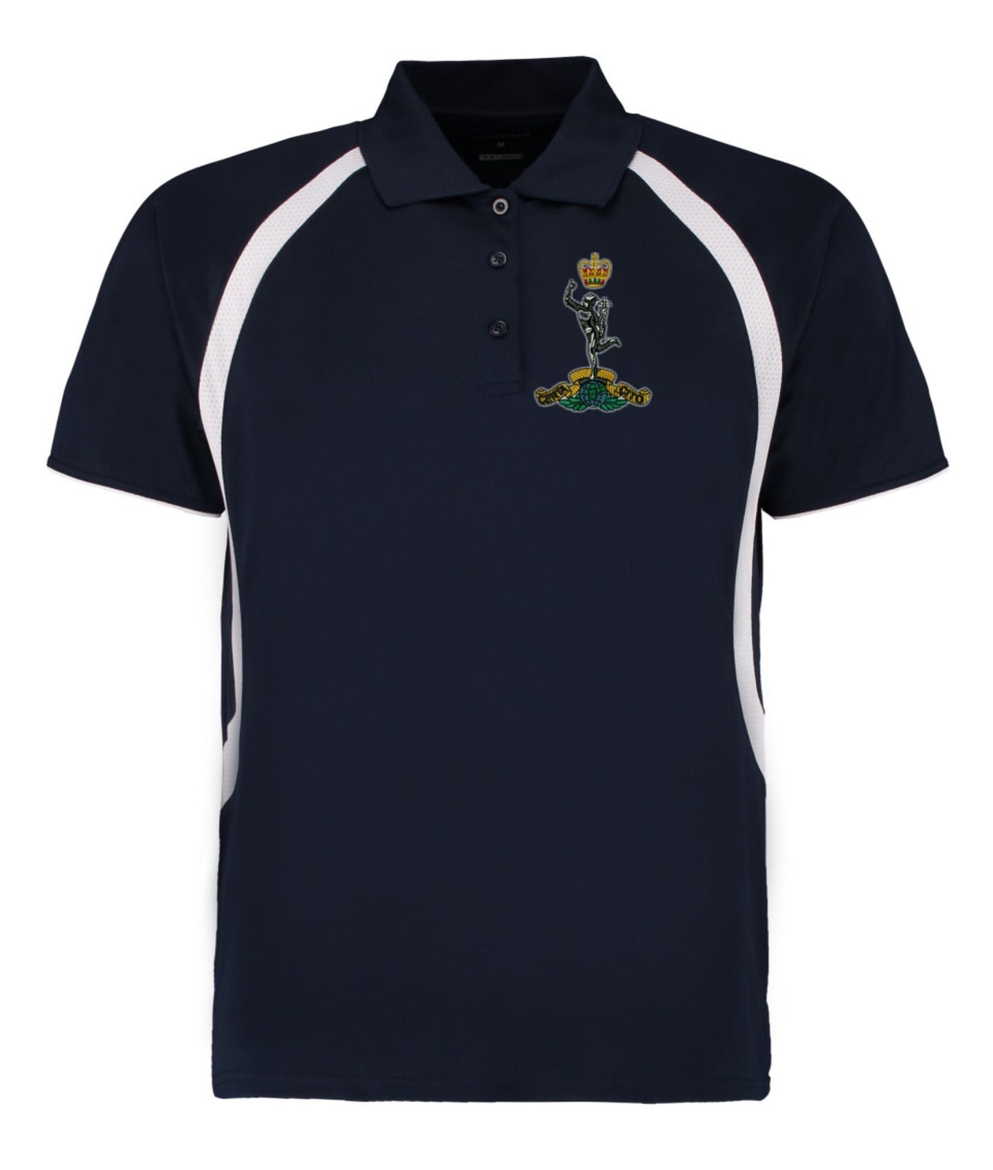 royal signals polo shirts