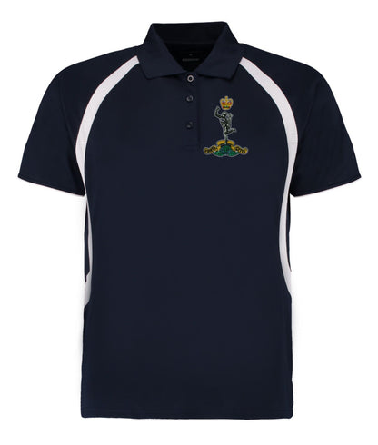 royal signals polo shirts