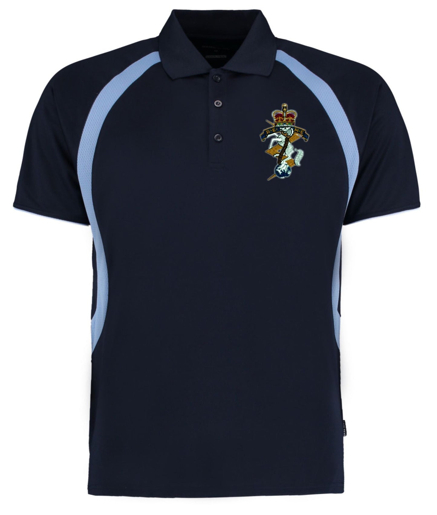 reme sports Polo Shirt