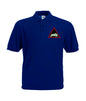 1st Armoured Division Polo Shirts